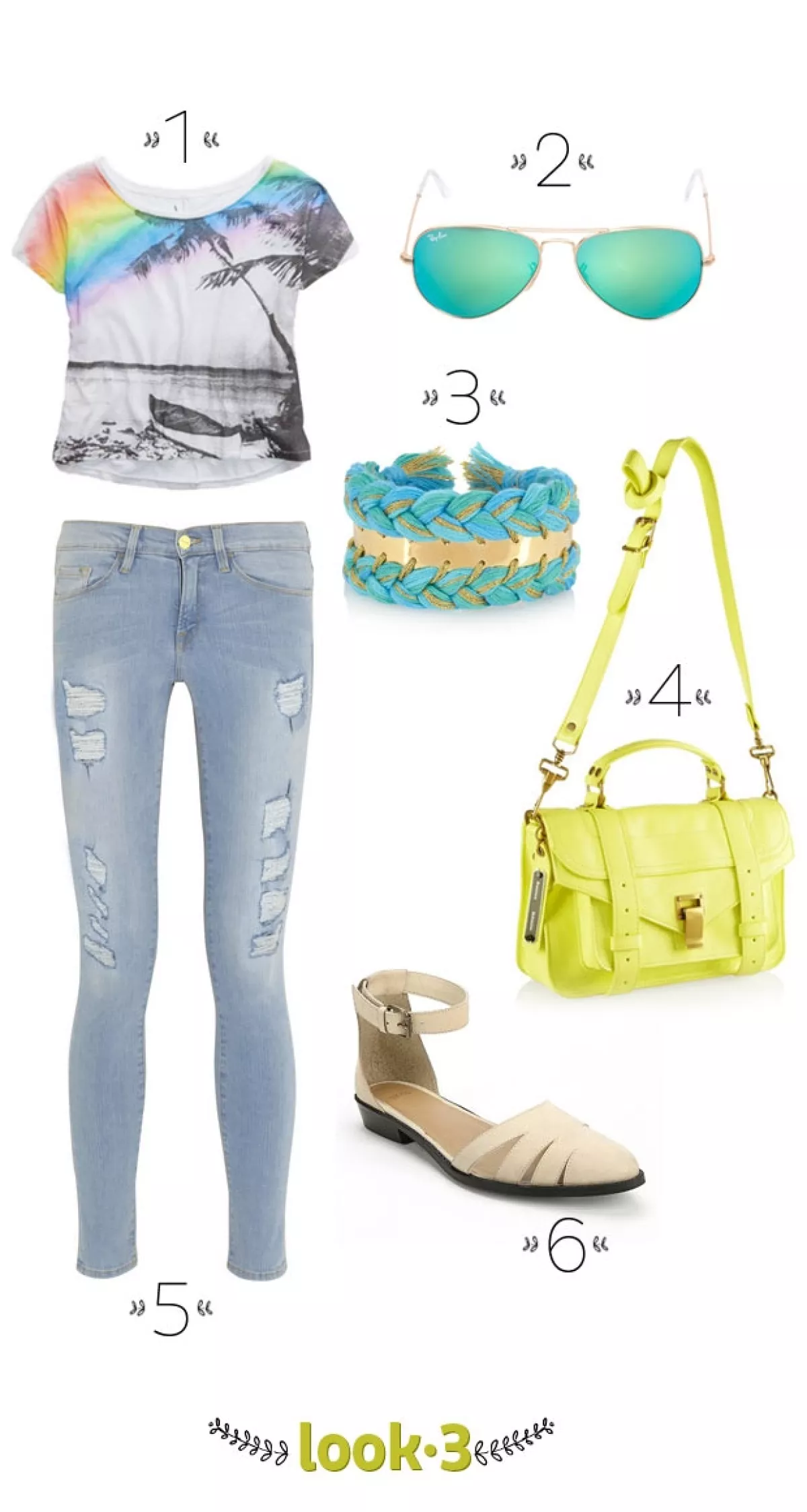 Look 3