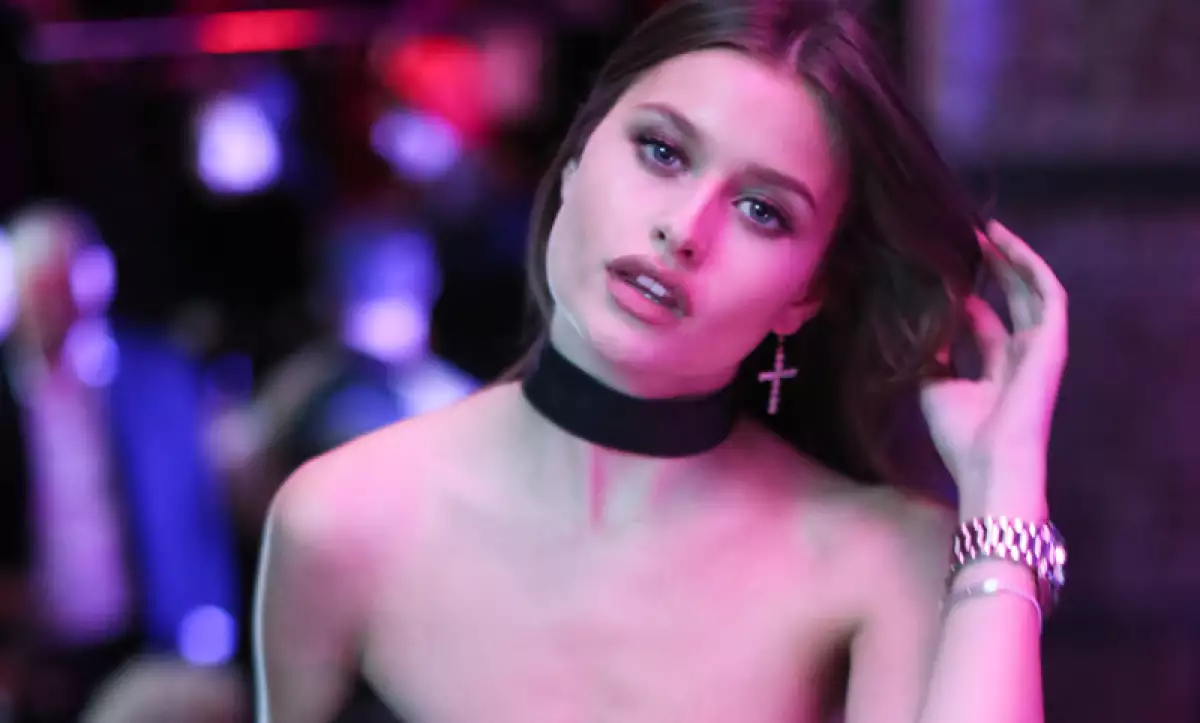 Lexi Wood