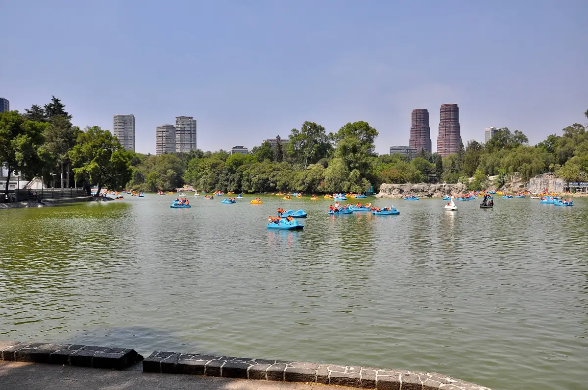 Chapultepec 