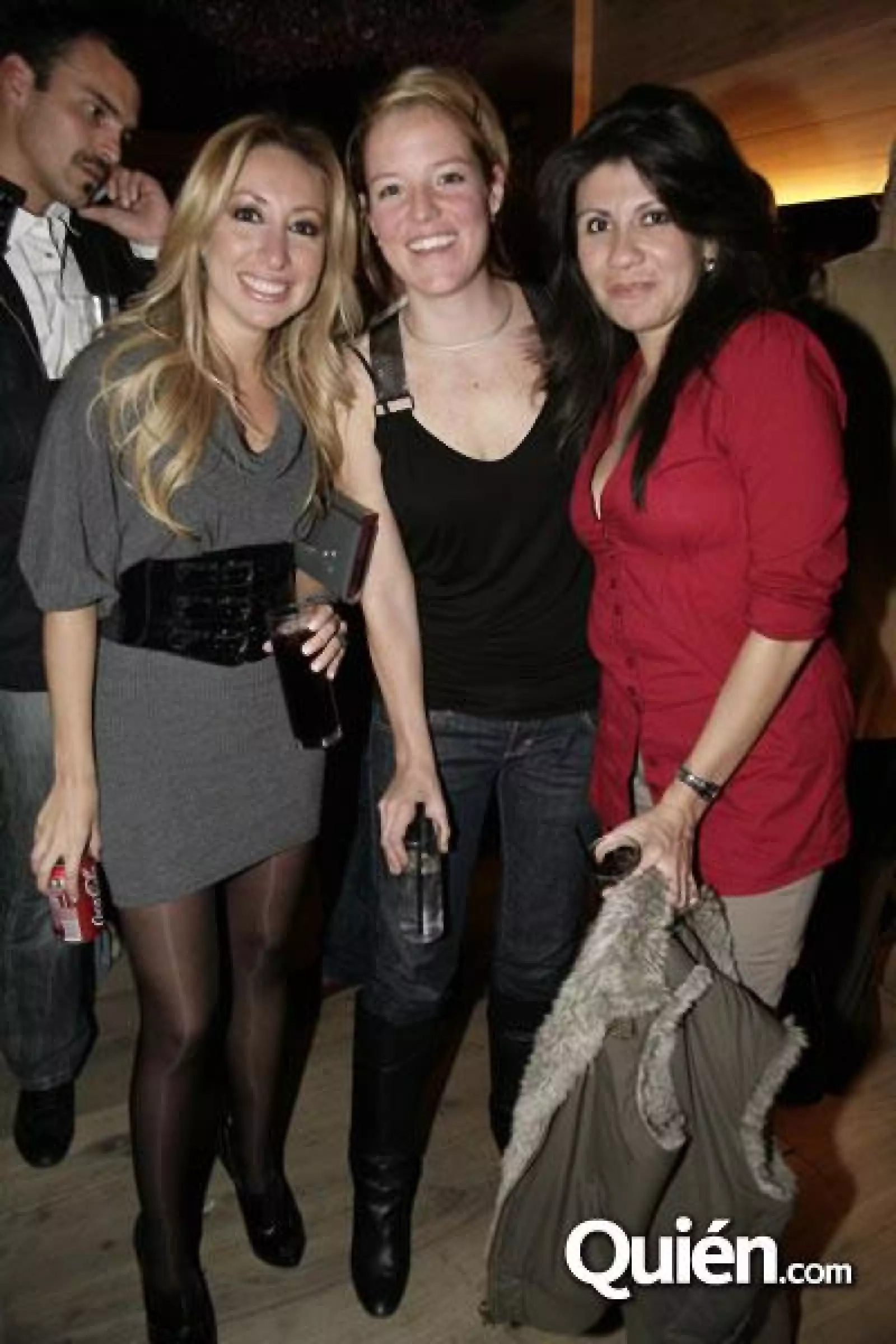 Inauguración Taquería Charro