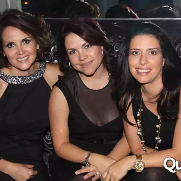 Inauguración Bar Kaah