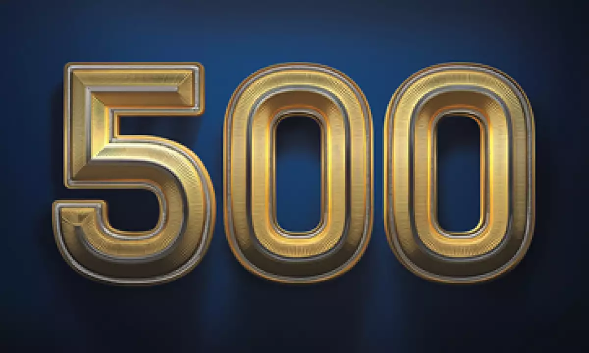 Para elaborar el ranking de Las 500 se enviaron más de 2,000 cuestionarios con el fin de obtener información financiera y corporativa de las compañías. (Foto: Revista Expansión)