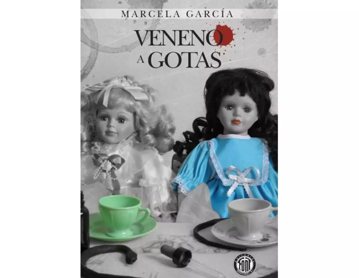 La escritora regia nos habla sobre su segunda novela, cuya historia se centra en la necesidad de llevar a cabo las pasiones en el marco del fin del mundo según los mayas.