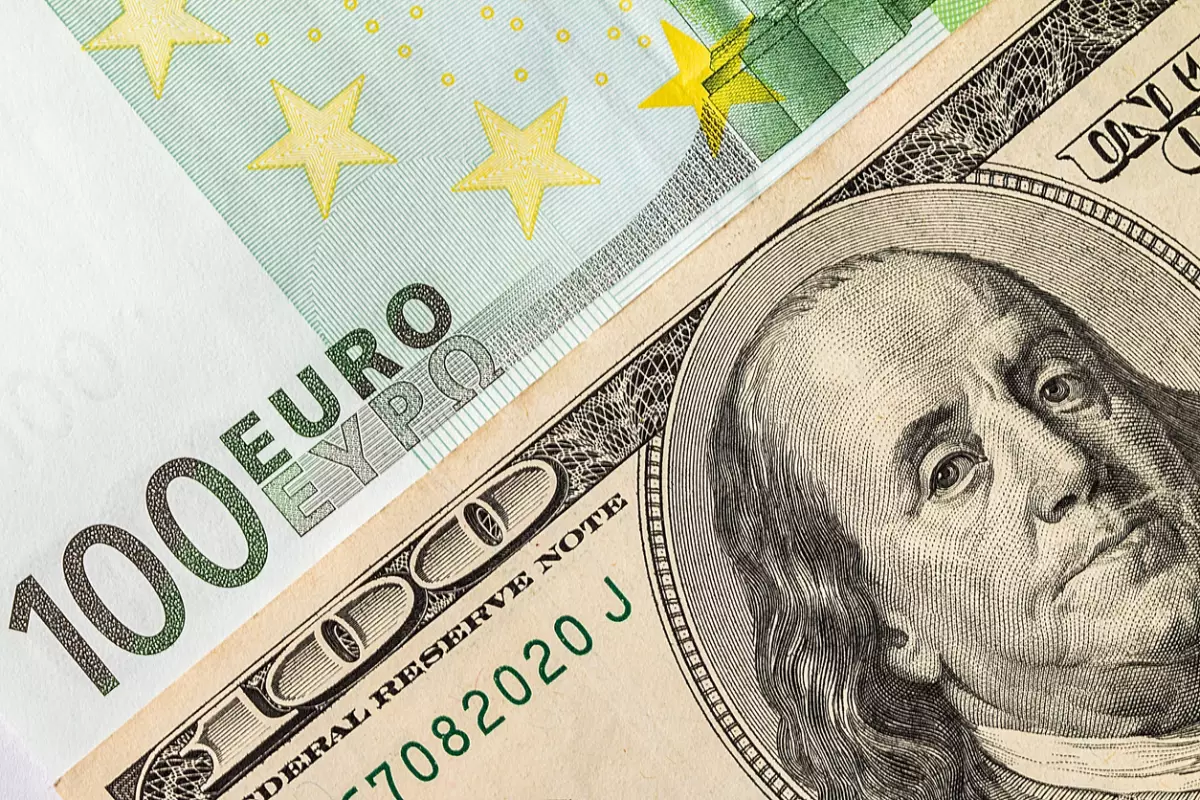 El euro está listo para desplazar al dólar pero ¿qué tan cerca está de lograrlo?