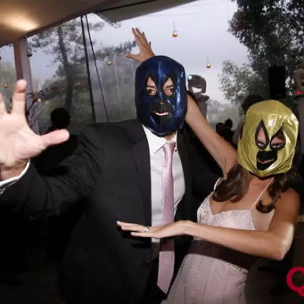 Luis Manuel Canela, Eva Cabizera