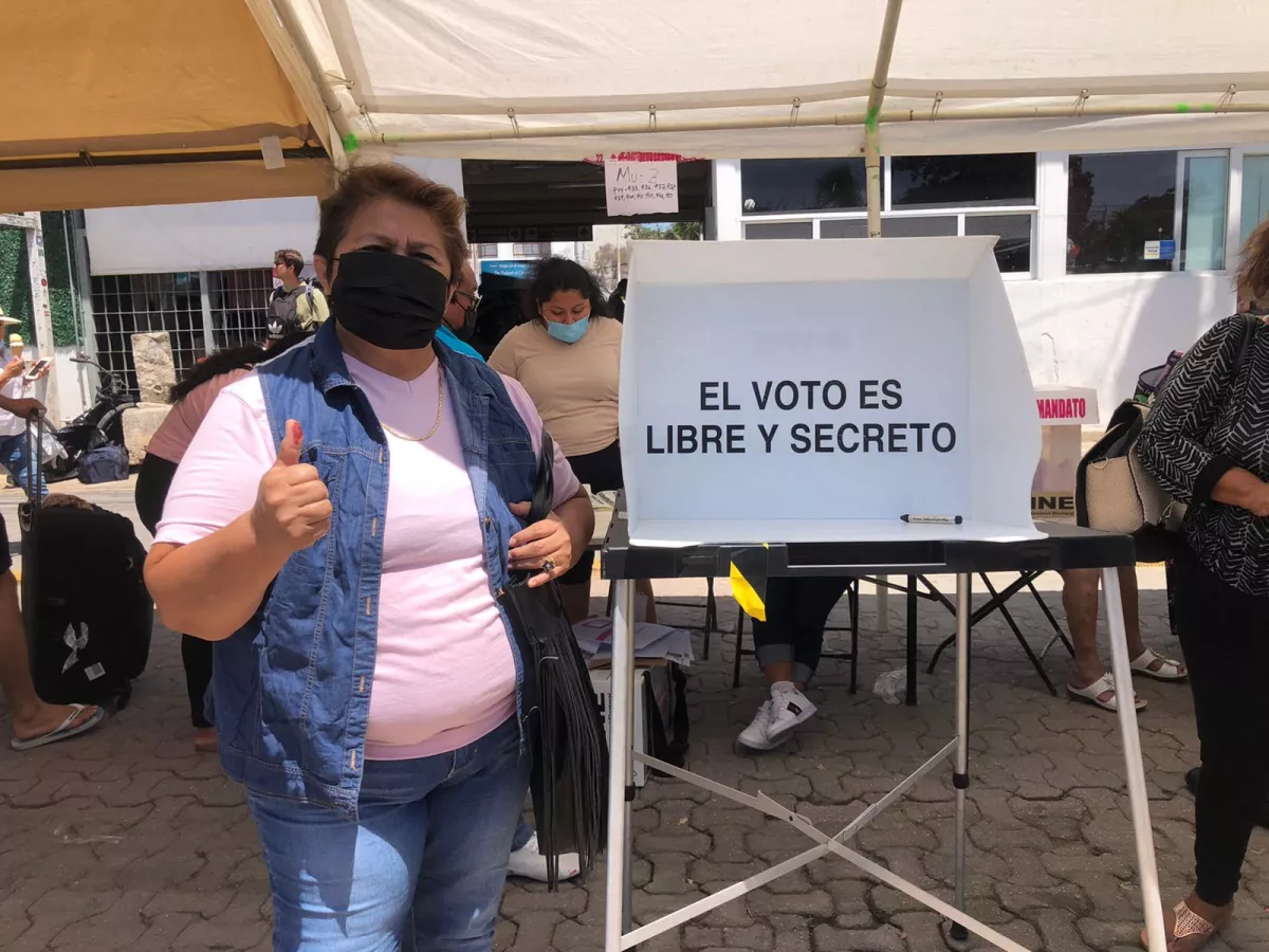 revocación-mandato