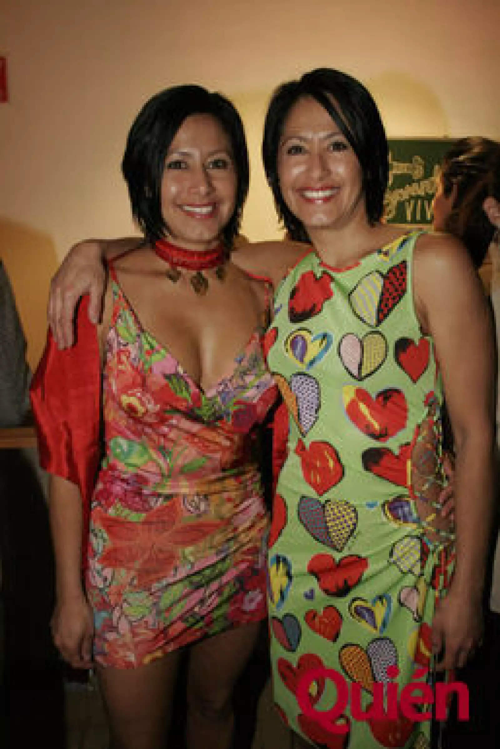 Malinali Fosado, Paulina Fosado