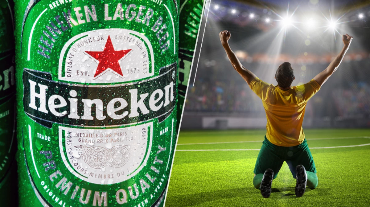 Copa Heineken