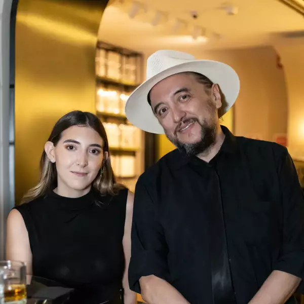 Ana Paula Díaz, Champi