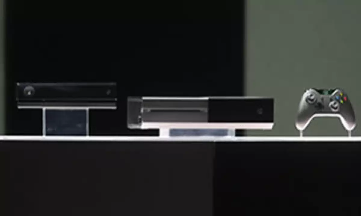 Con la Xbox One el usuario no tiene que apagar el módem para seguir viendo TV. (Archivo)