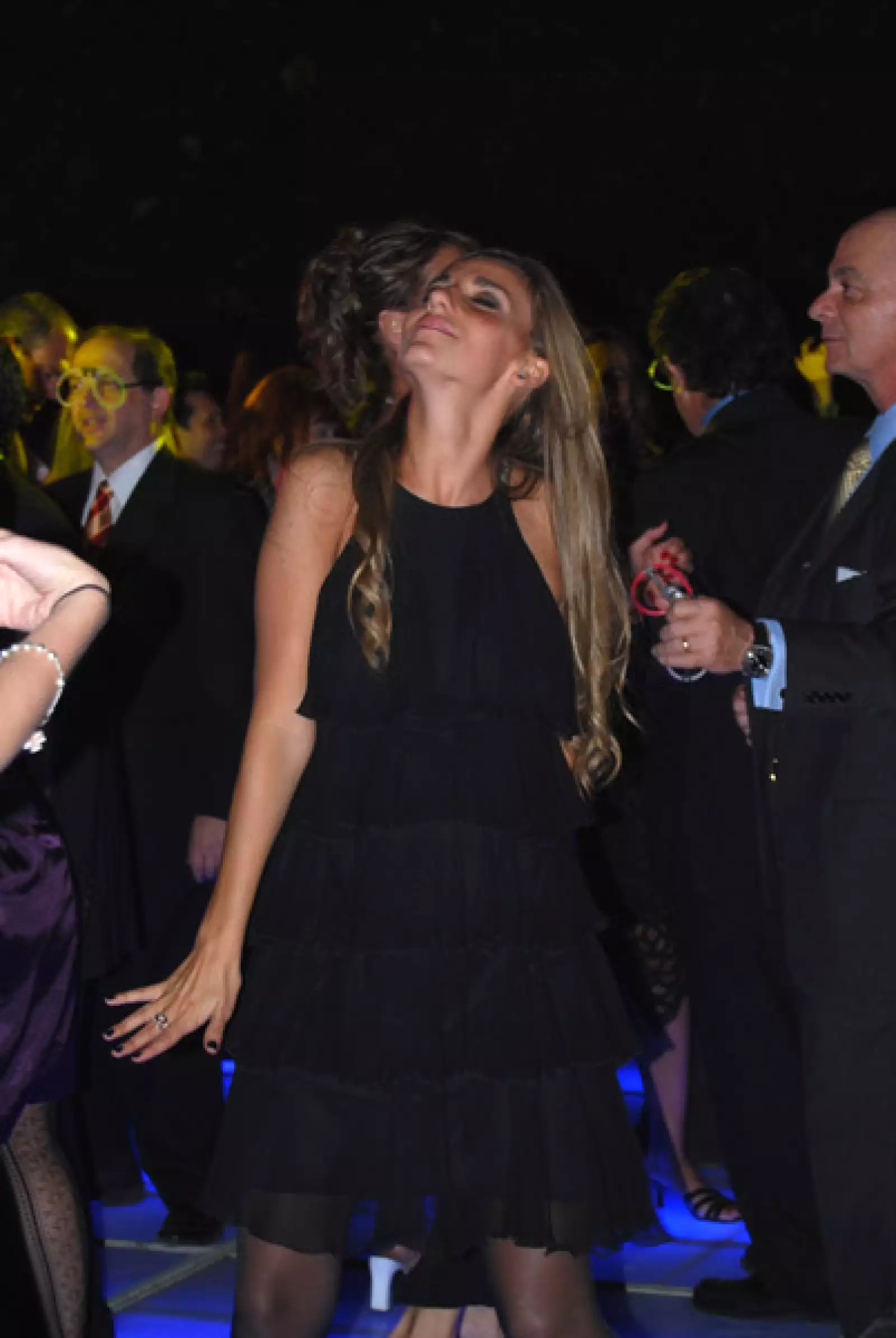 Boda Caro Ibarra y Chuy Gamboa