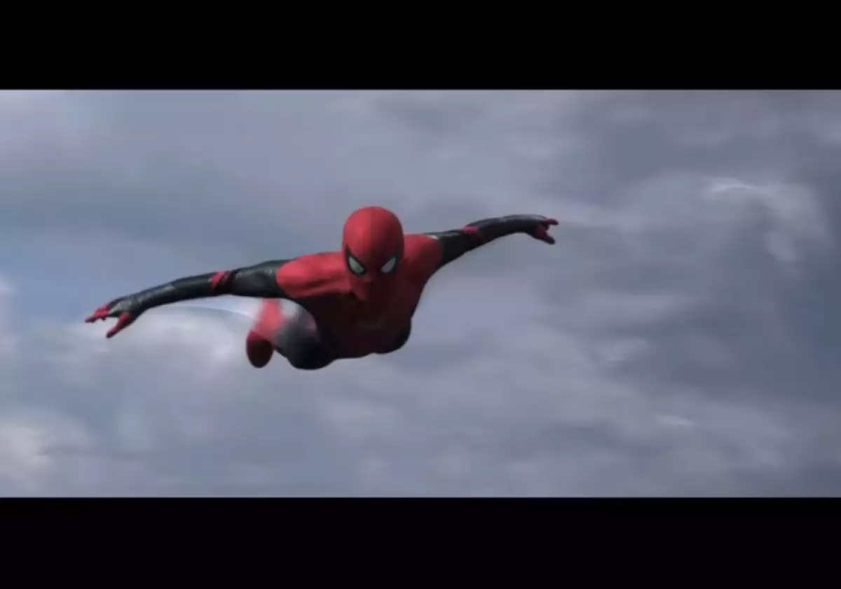 Spider-Man
