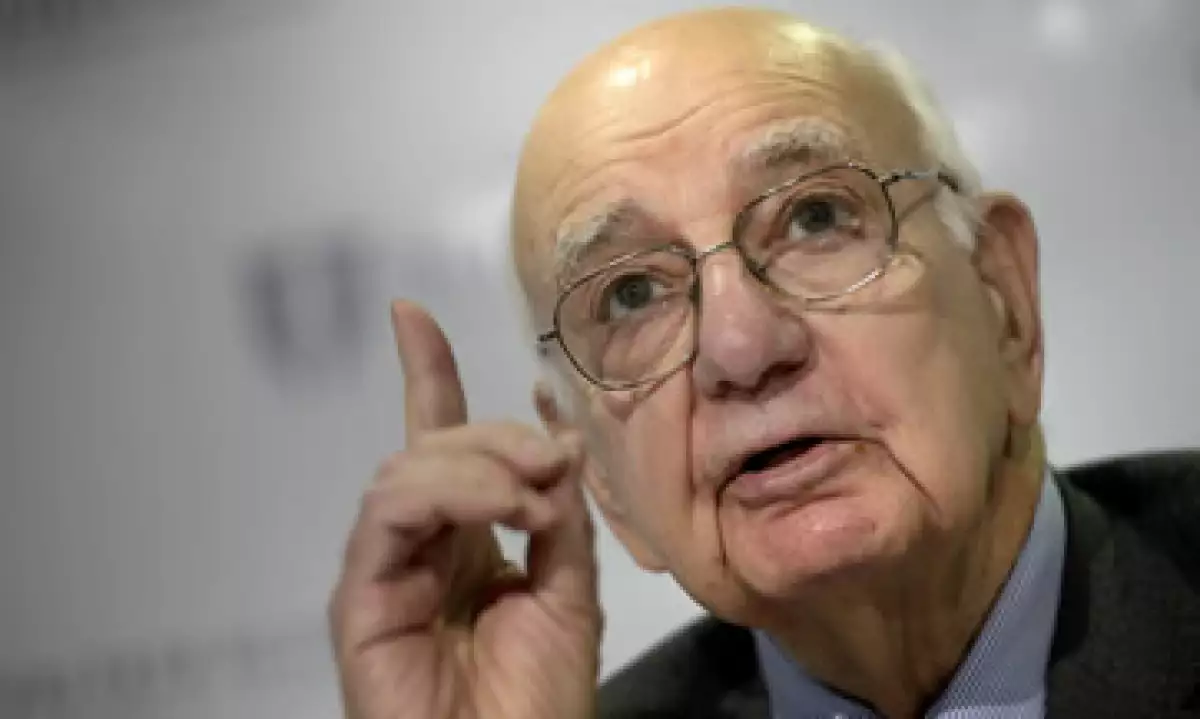 El expresidente de la Fed propuso una agencia que concentre la supervisión de los bancos. (Foto: AFP )