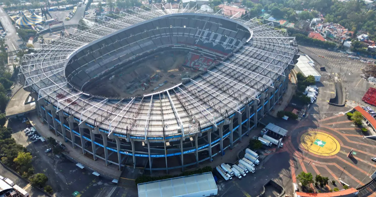 Más seguridad, ciclovías y menos franeleros, los deseos de la CDMX para el Mundial 2026