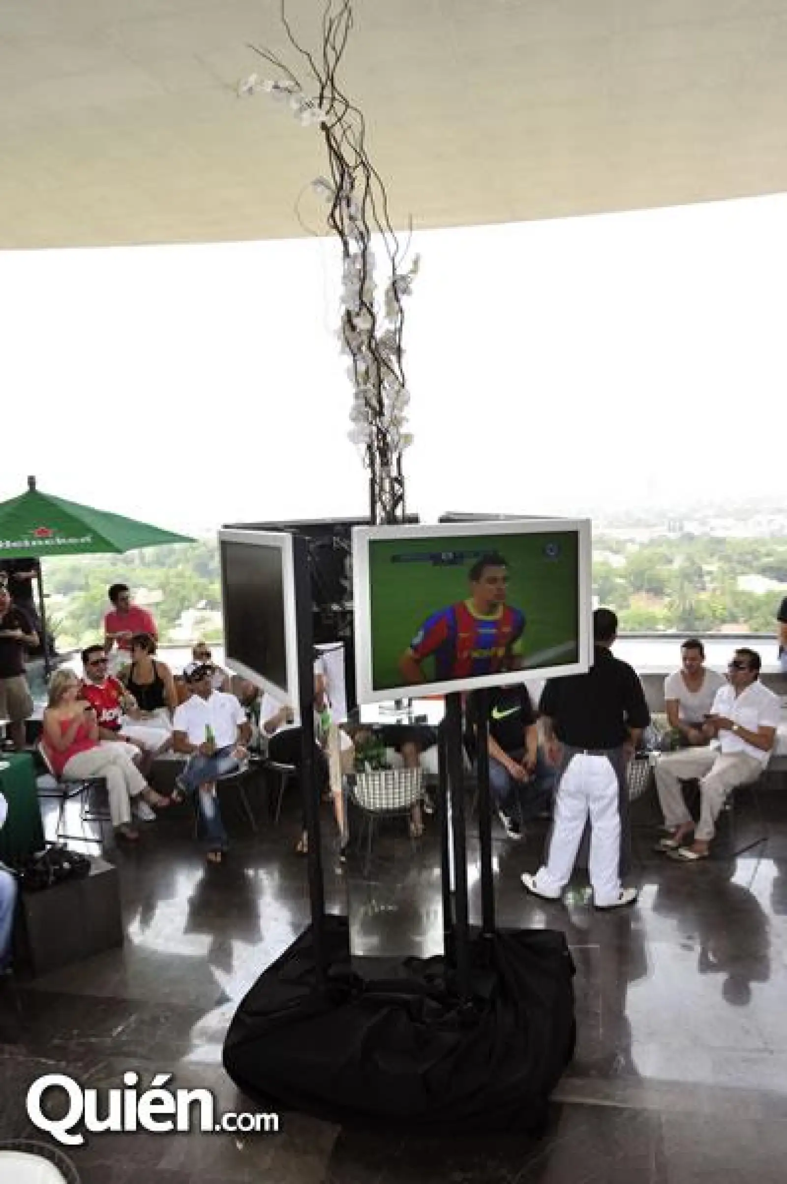 Champions by Heineken