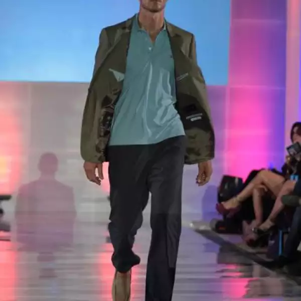 Pasarela Tommy Hilfiger