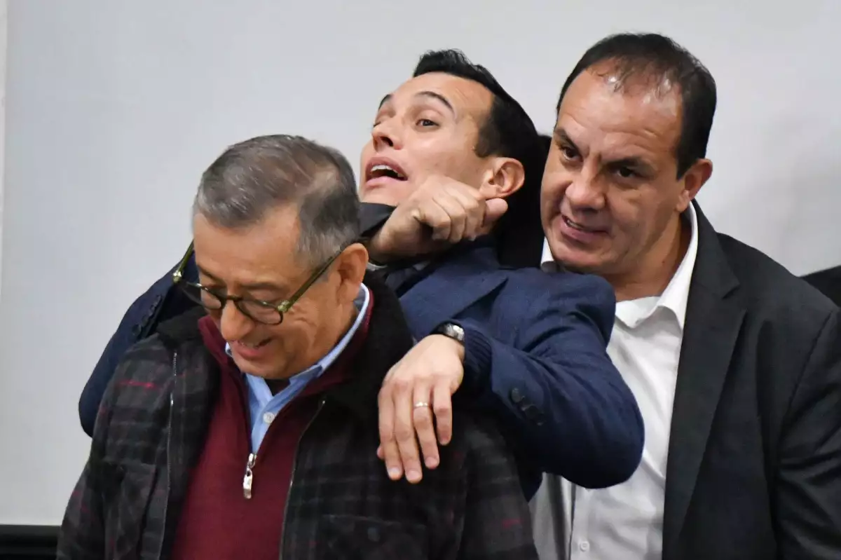 presupuesto 2025