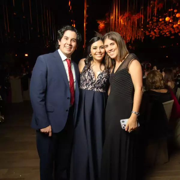 GRADUACIÓN: COLEGIO MONTEVERDE