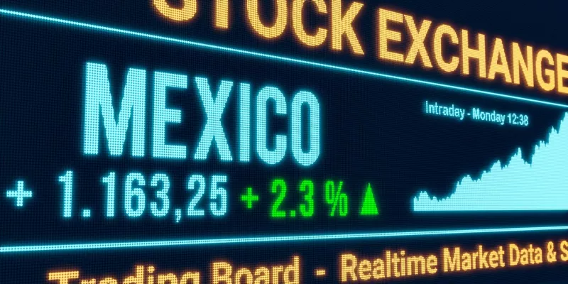 ¿Por qué los inversionistas miran con cautela al mercado mexicano?