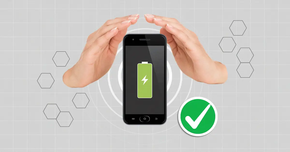 ¿Cómo cuidar la batería de mi celular?
