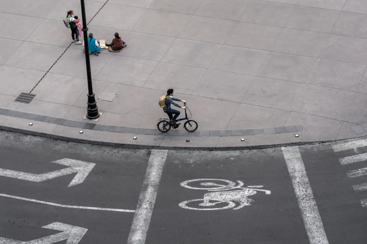 ciclovias