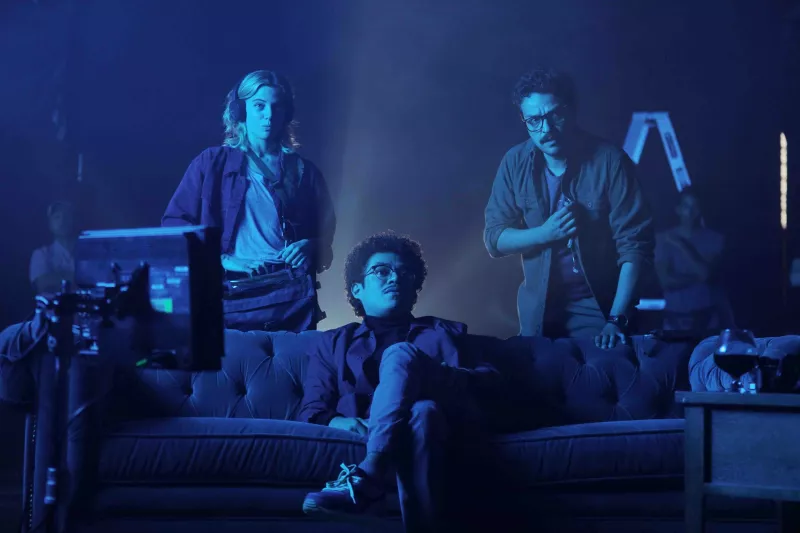 Como Sobrevivir soltero Amazon 2