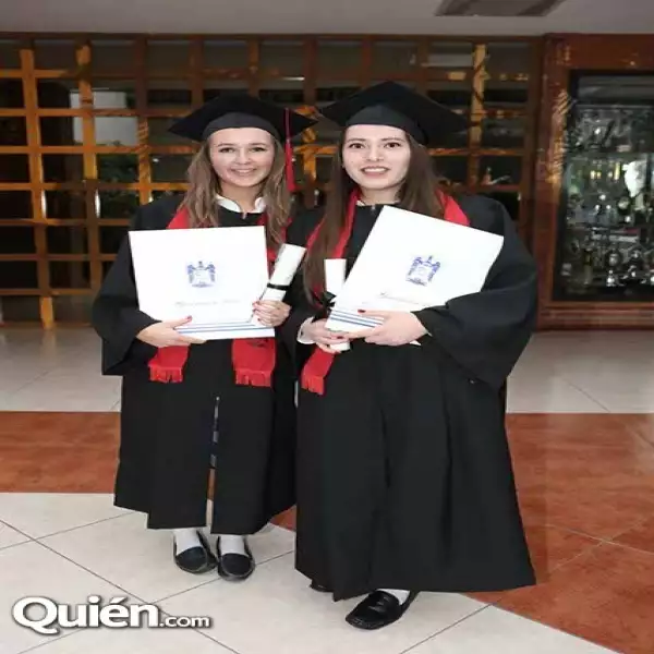 Sofía Vargas,María Pérez