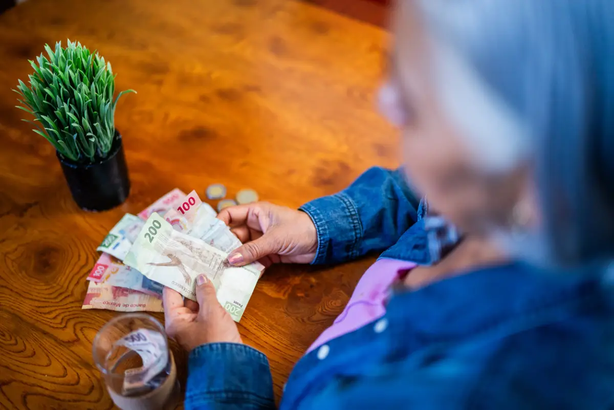 Pensión IMSS de febrero 2025 se retrasa, ¿cuándo es la fecha de pago?