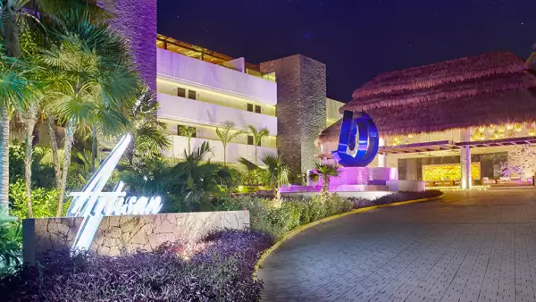 Los hoteles boutiques de Artisan están en la Riviera Maya y Playa del Carmen.