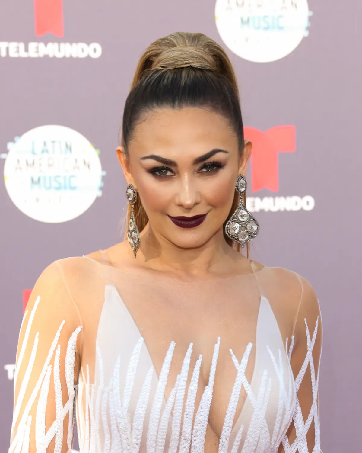 Aracely Arámbula