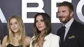 Harper Beckham, hija menor de David y Victoria Beckham, cumple 15 años