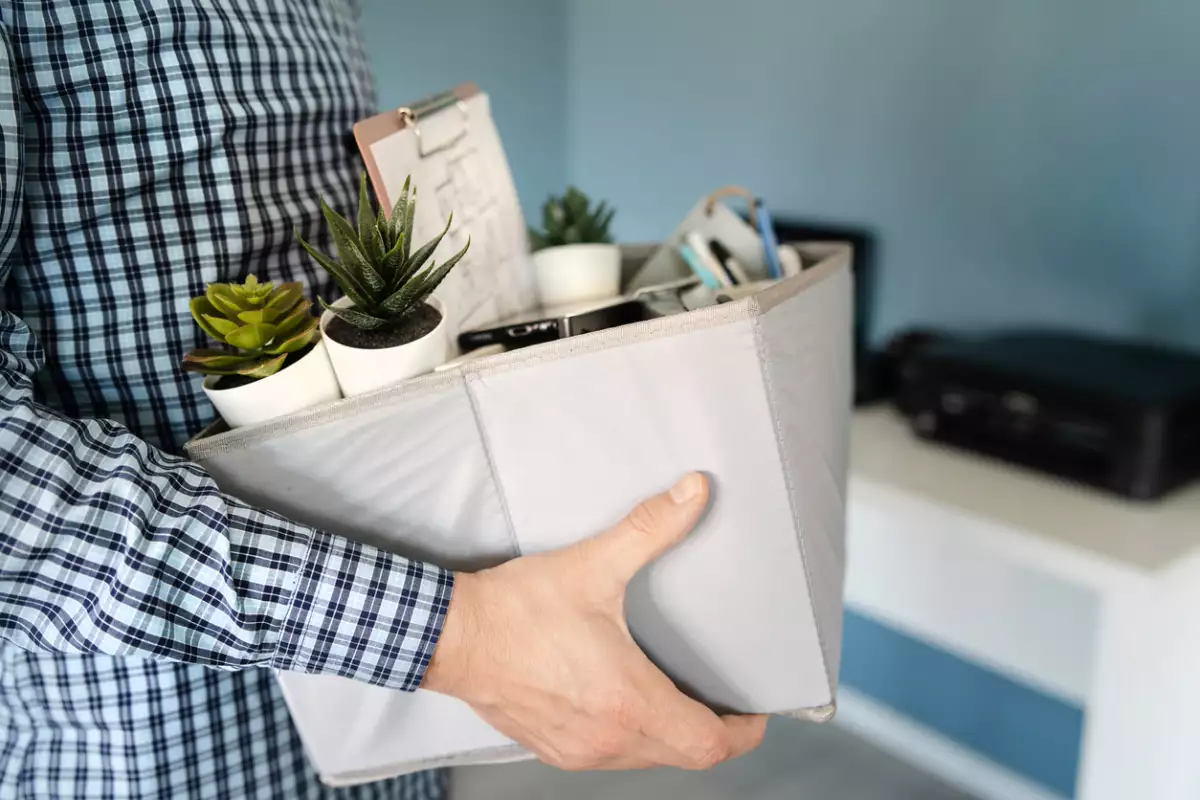 Empleados búmeran: ¿Conviene renunciar y volver a una empresa?