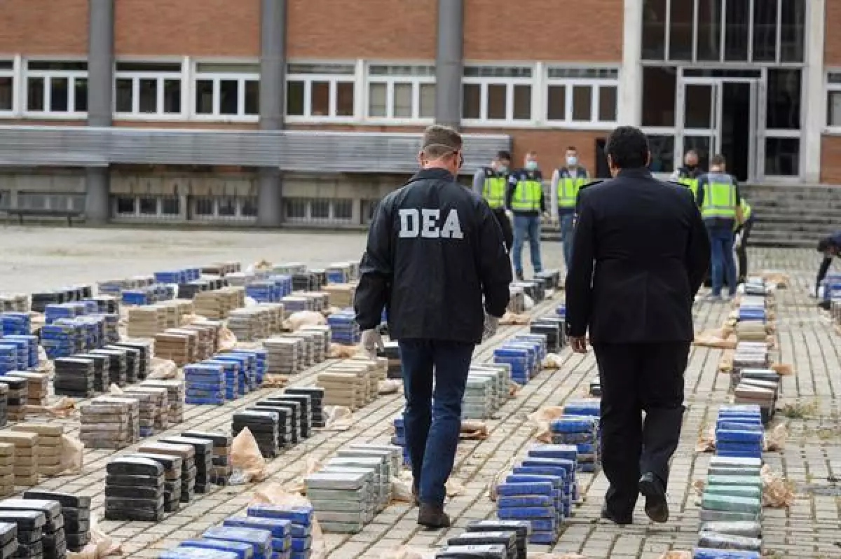 DEA