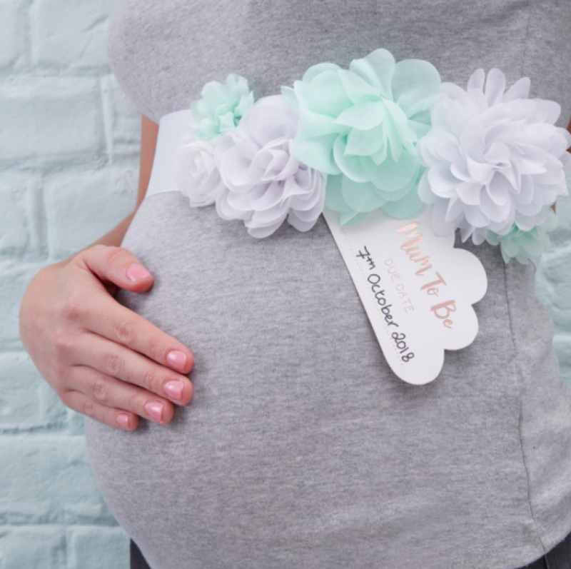 Baby Shower