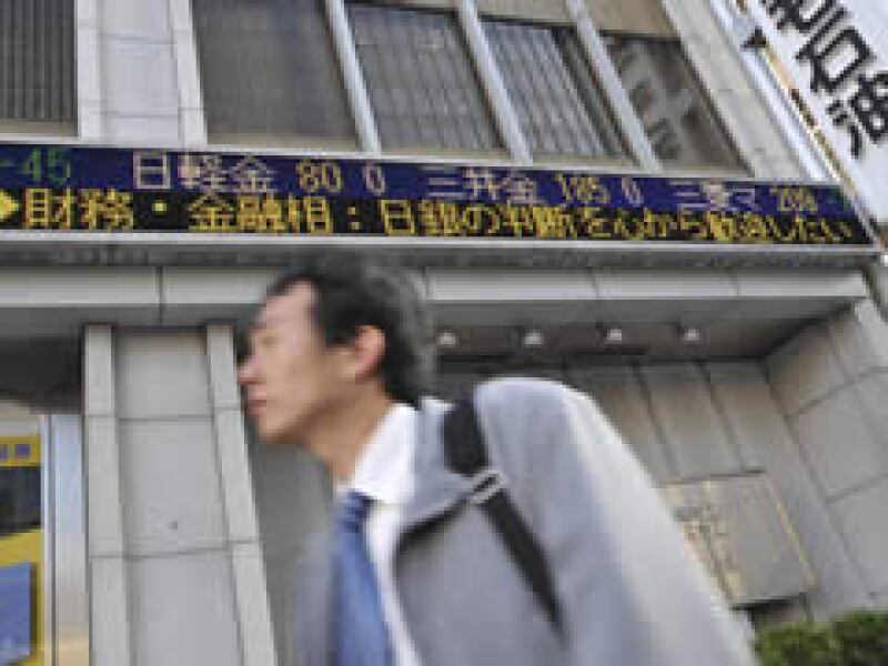 La tasa de suicidio en Japón es una de las más altas del mundo desarrollado. (Foto: AP)