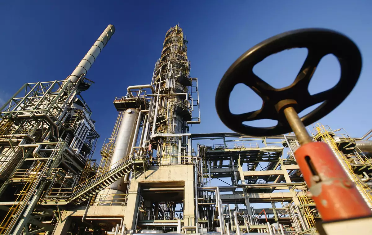 Se espera mayor participación de la iniciativa privada en la producción de gas natural y mejores precios.