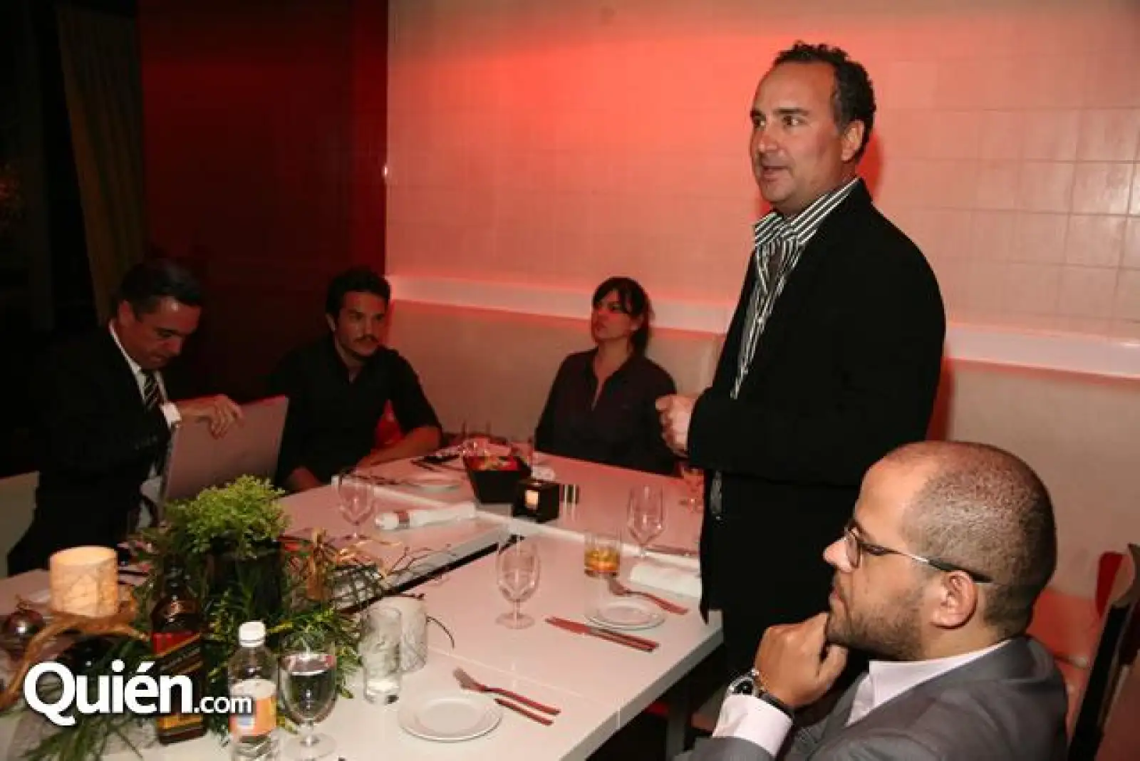 Cena Kuno Becker