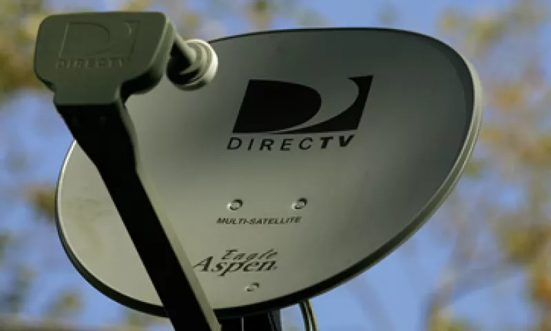 La firma suele atraer a muchos suscriptores nuevos en el tercer trimestre con su paquete “NFL Sunday Ticket”. (Foto: AP)