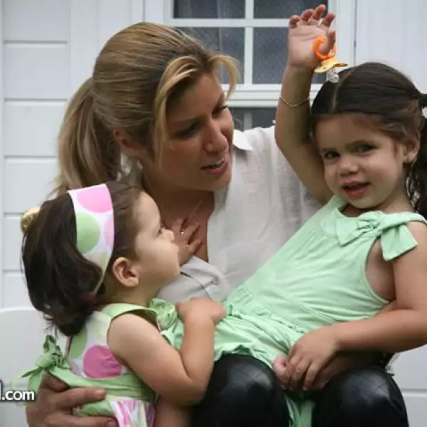 Pamela Sesma Diaz Ordaz,Paulina Diaz Ordaz,Paulina Sesma Diaz Ordaz