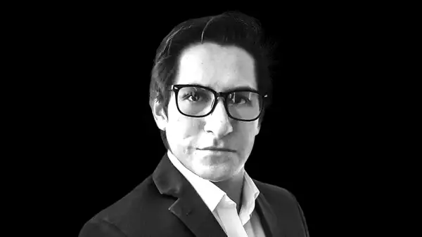 Carlos Ramírez Castañeda - colaborador de Opinión