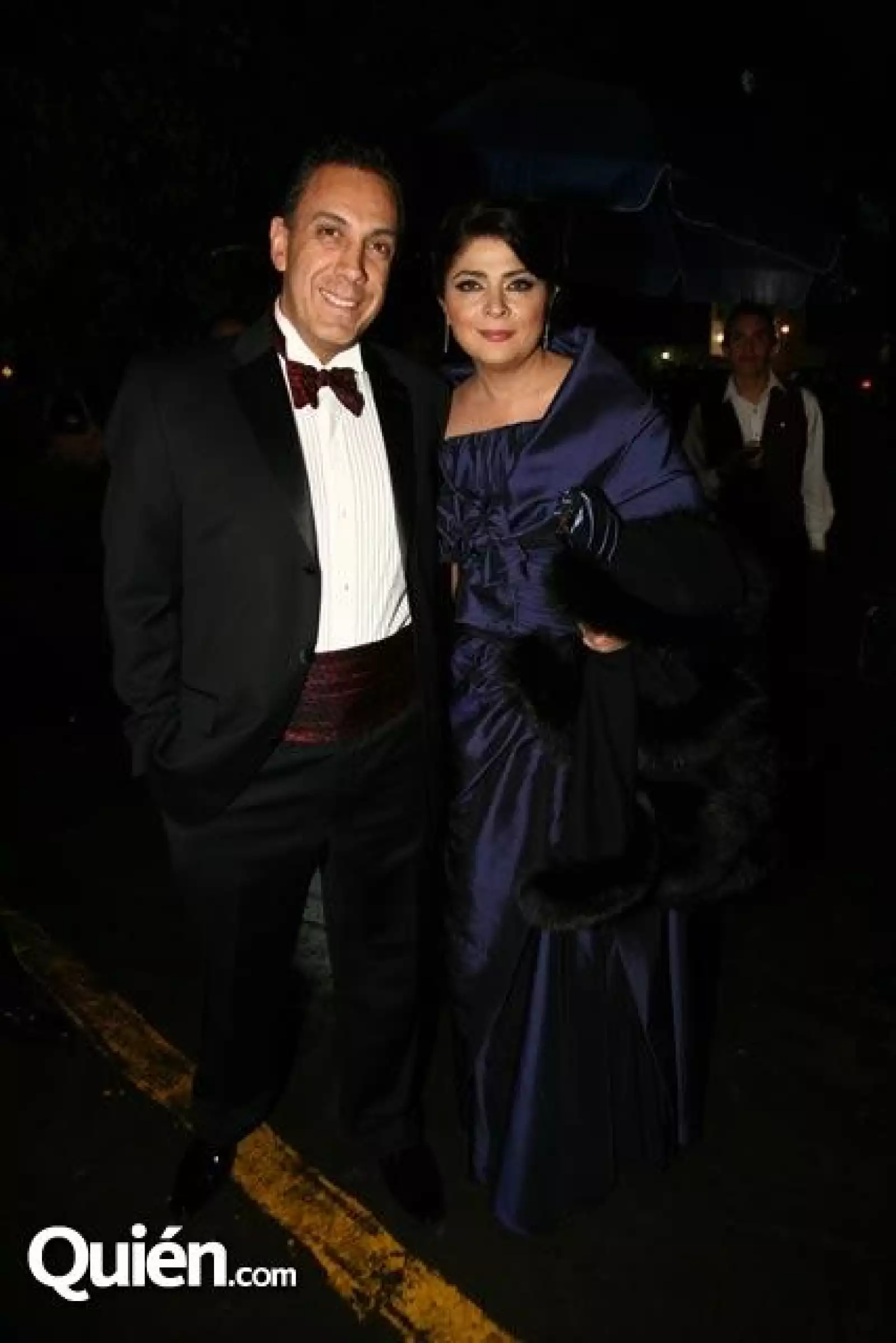 Boda Edith y Lorenzo Lazo