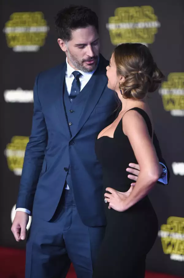 Los recién casados se han posicionado como una de las parejas más hot de Hollywood.