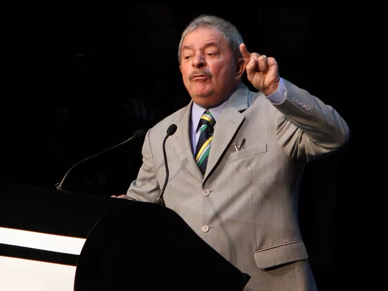 "Acusaciones falsas"