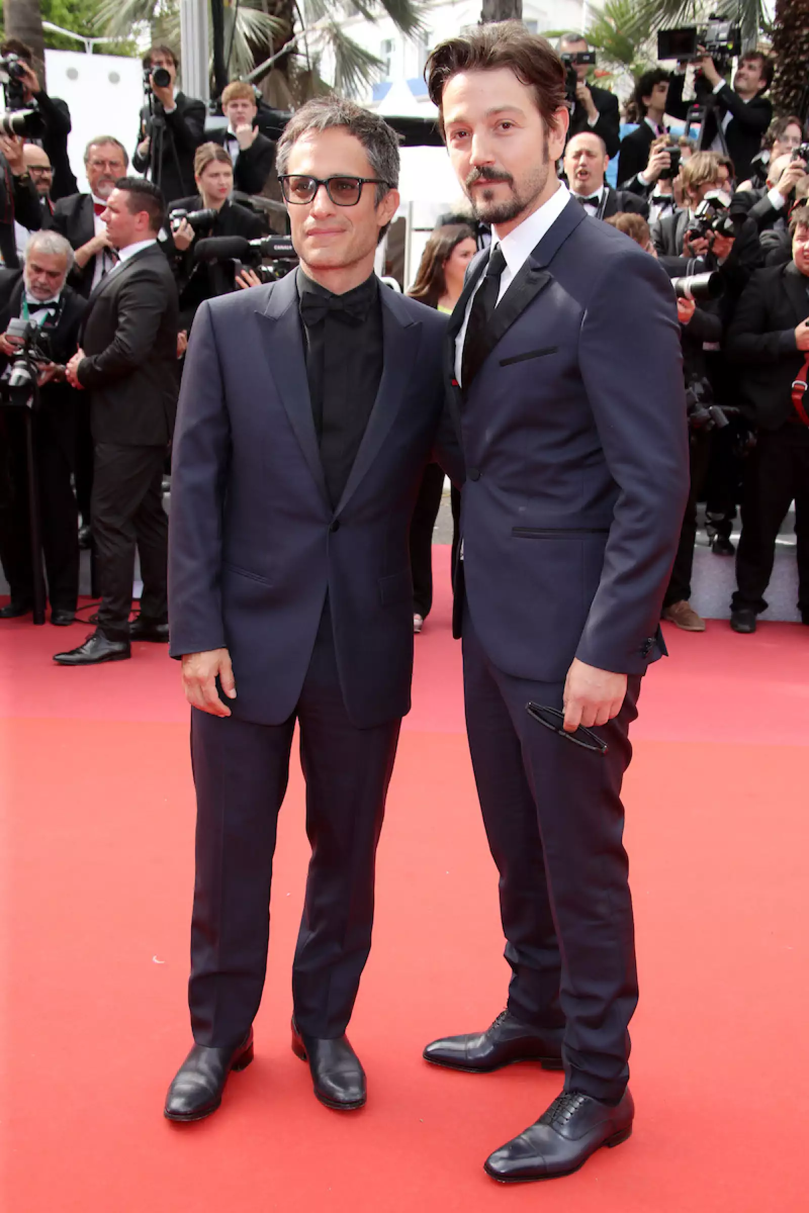 'Once Upon a Time In... Hollywood' premiere, 72nd Cannes Film Festival, France - 21 May 2019