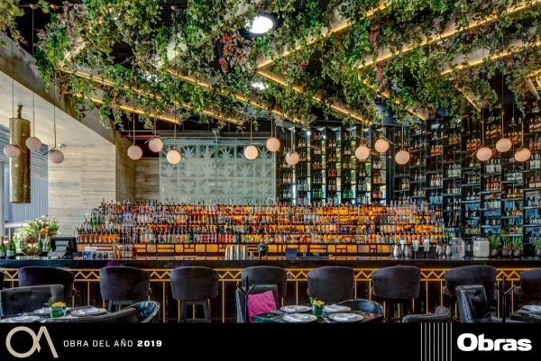 Cantina La No. 20