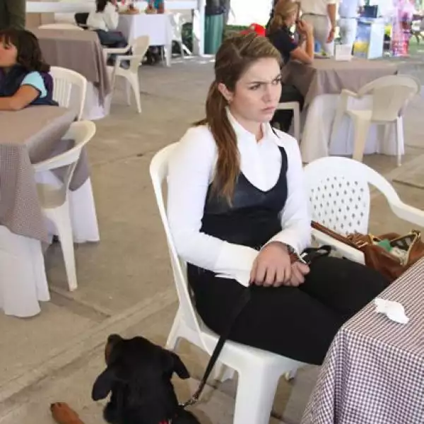 Campeonato Nacional de Salto 2009