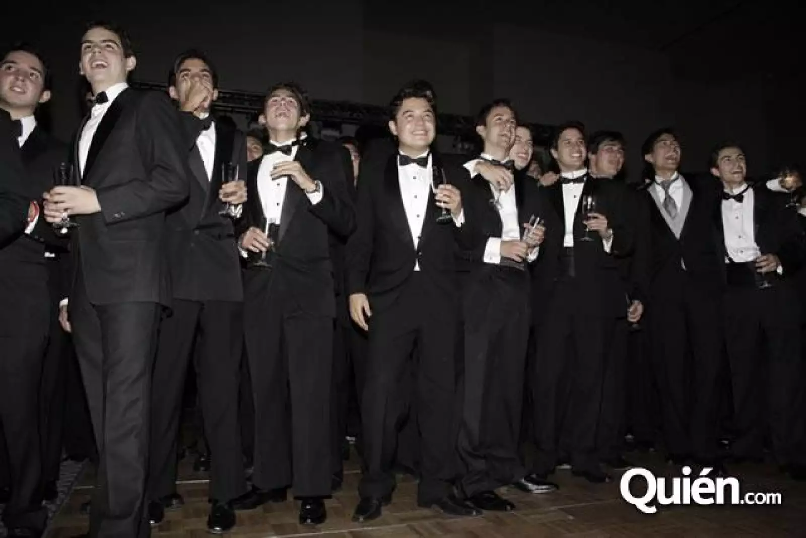 Graduación Prepa Universidad Panamericana