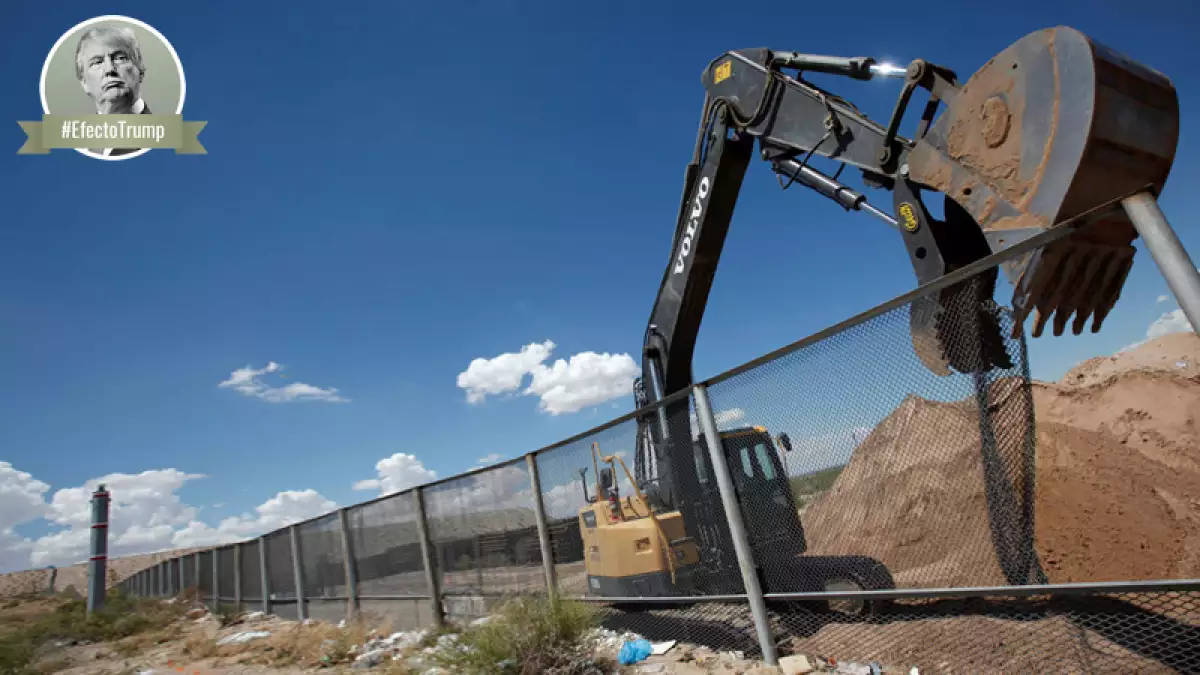 ¿Menos obras?