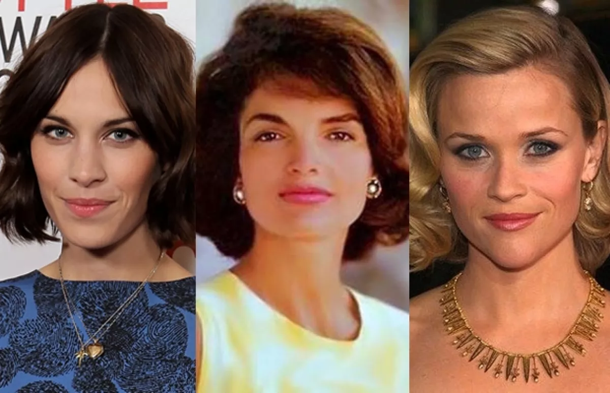 El corte con un tinte tipo `ombre´ es uno de los ideales para esta temporada.