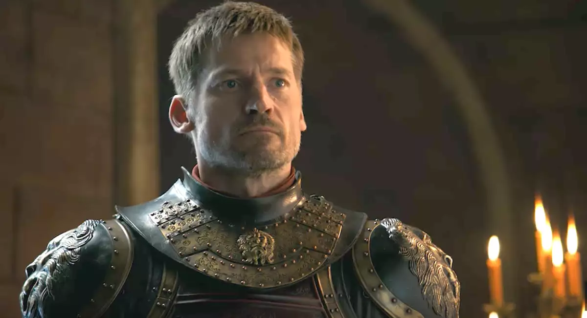 Jaime Lannister 